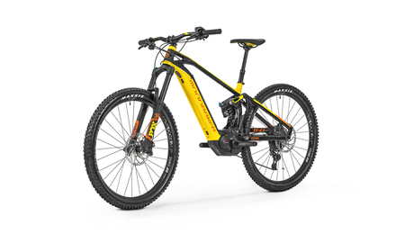 Mondraker-Level_2019