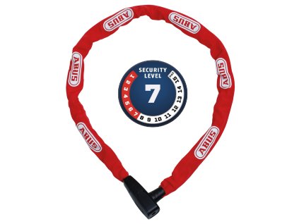 Zámek Abus 8800 95 RD 2.0 95 cm na klíč
