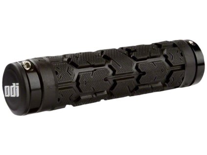 Gripy MTB ODI Rogue černé