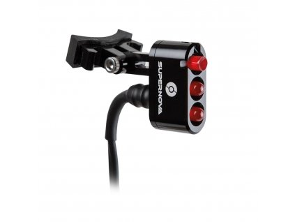 Supernova e3 tail light 2