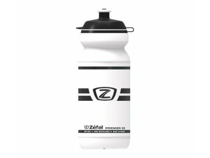 Lahev Zefal Premier 60 bílá 600ml