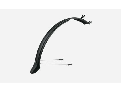SKS GERMANY ZADNÍ BLATNÍK VELO 65 MOUNTAIN 29 BLACK