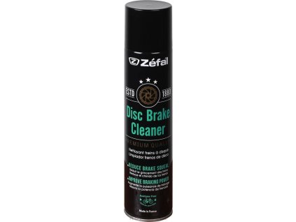 Zefal čistič Disc brake cleaner na diskové brzdy
