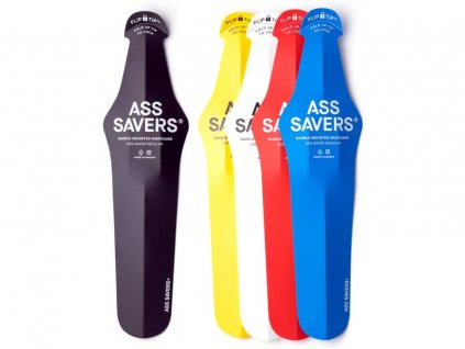 ASS SAVER REGULAR 8