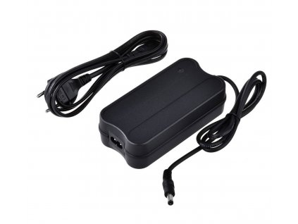 Nabíječka pro Li ion aku 36V, 2A SHC 8100L
