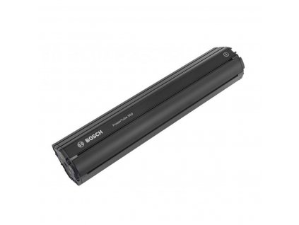 PowerTube 500 horizontal, 500 Wh