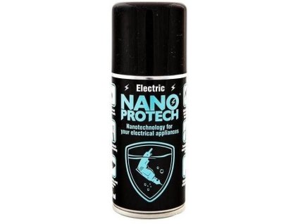 COMPASS NANOPROTECH ELECTRIC 150ml modrý