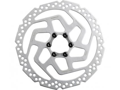 Shimano SM-RT26 brzdový kotouč 180mm