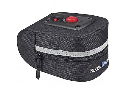 Brašna pod sedlo Klickfix Micro 100 s adaptérem