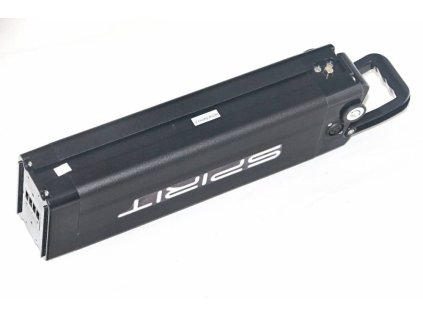 Baterie Li Ion 36V 13Ah svislá 3