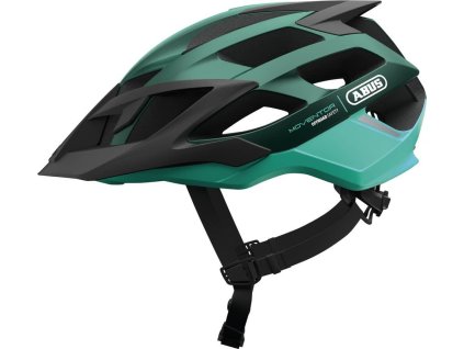 Moventor smaragd green 1