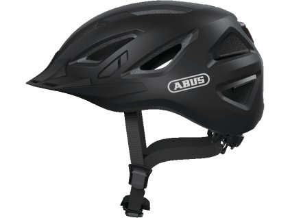 Urban I 3.0 velvet black 1