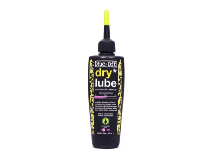 mazivo Muc Off Dry Lube 120 ml