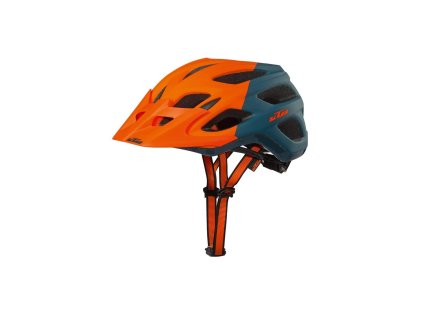KTM Factory Character II