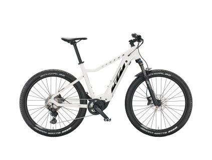 022335108 MACINA RACE 571 L 48cm metallic white black orange