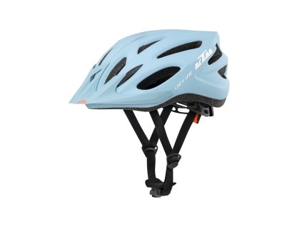 Helma KTM Lady Line 2022 Light sky matt white matt