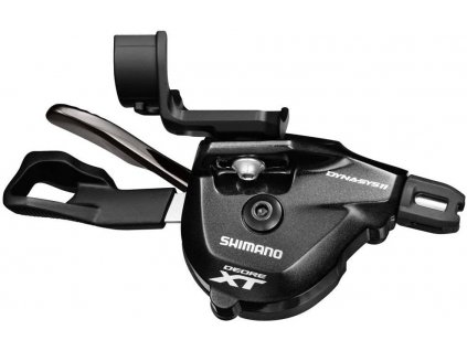 Řadící páčka Shimano XT SL-M8000 11s I-spec II pravá