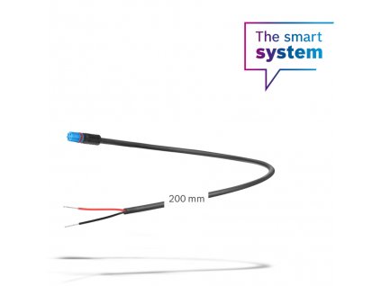 Kabel předního světla Bosch pro Smart System 200 mm (BCH3320 200)
