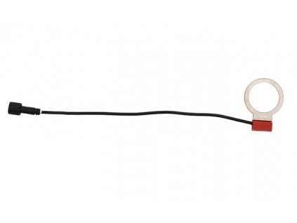 Snímač šlapání AP levý s kabelem 250 mm, konektor do rámové ŘJ 2013 2014