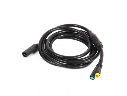 Kabel EB BUS A Power 1 2A LCD + throtle