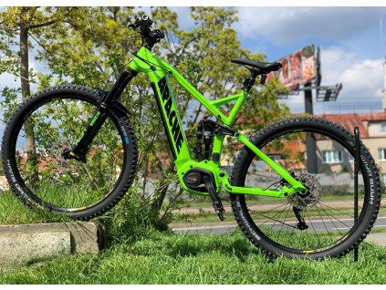EbikeStore Apache Quruk