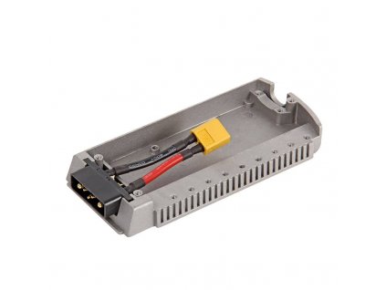 Konektor rámové baterie R7 30A piny