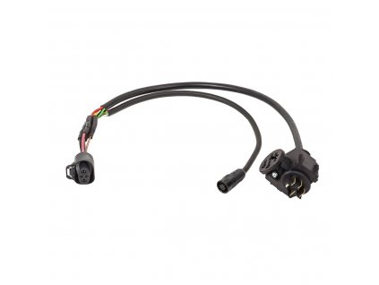 Y Cable for Frame Battery 370 mm (BCH260)