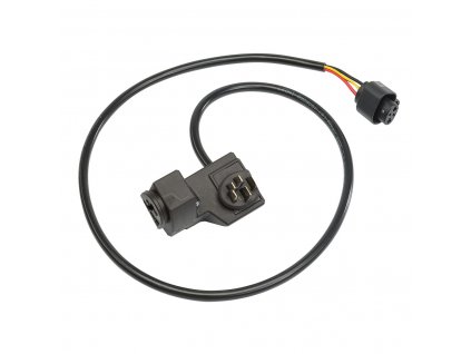 Kabel pro náhradní akumulátor na nosiči  zavazadel 720 mm (BCH222)