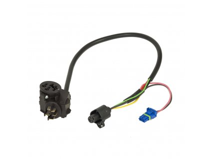 Kabel Y pro rámový akumulátor 370 mm (BCH250)
