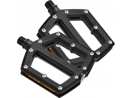 MTB Pedal flat VP 539 nylon