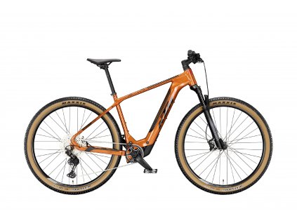 024310108 MACINA RACE SX 10 48cm L burnt orange black