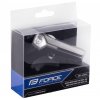 Přední světlo FORCE přední FLUX 200LM USB 2