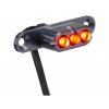 Zadní světlo Supernova E3 tail light 2 na nosič