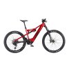 023308108 MACINA KAPOHO 7971 L 48 chrome red black