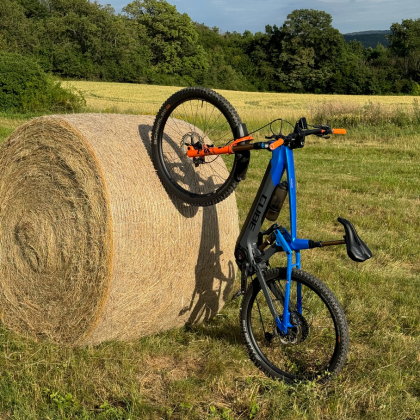 VÝPRODEJ Elektrokol CUBE poslední kusy skladem!