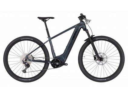 pells thorr evo 2 black v