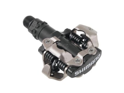 vyr 2606 Pedaly Shimano SPD PD M520