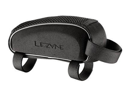 lezyne brasna energy caddy black