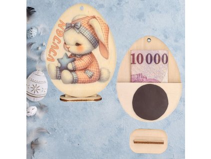 tojás színes lány 3