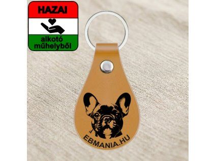 Francia bulldog 01