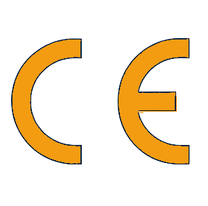 CE tanúsítvány