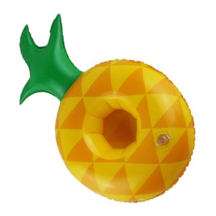 Floatmate - 10 db felfújható pohártartó készlet