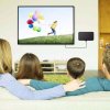 Innytena – DVB-T beltéri digitális HD TV antenna, erős jel vétel, könnyű telepítés