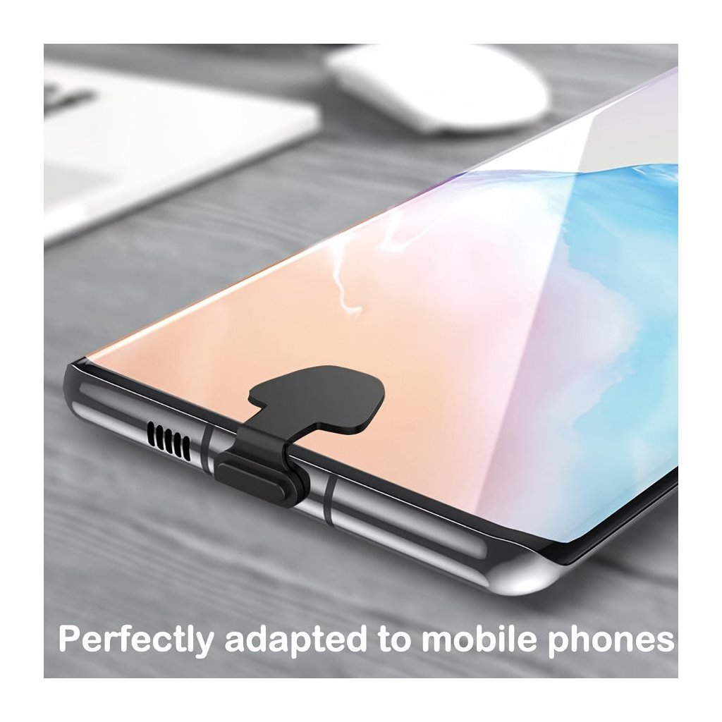 3 csomag USB Type-C porthoz való porvédő dugó
