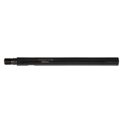 GRAPHITE Gyémánt magfúró korona toldószár, 500mm, 58G540540 géphez 57H899