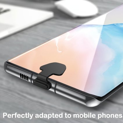 3 csomag USB Type-C porthoz való porvédő dugó