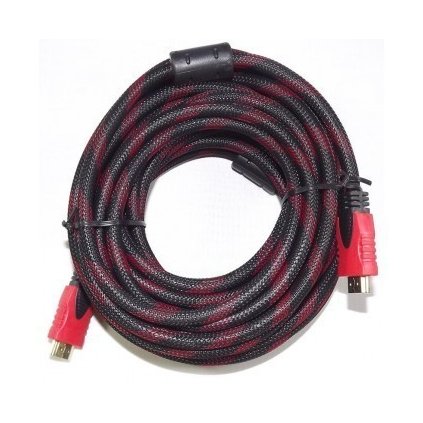 10 m-es HDMI kábel