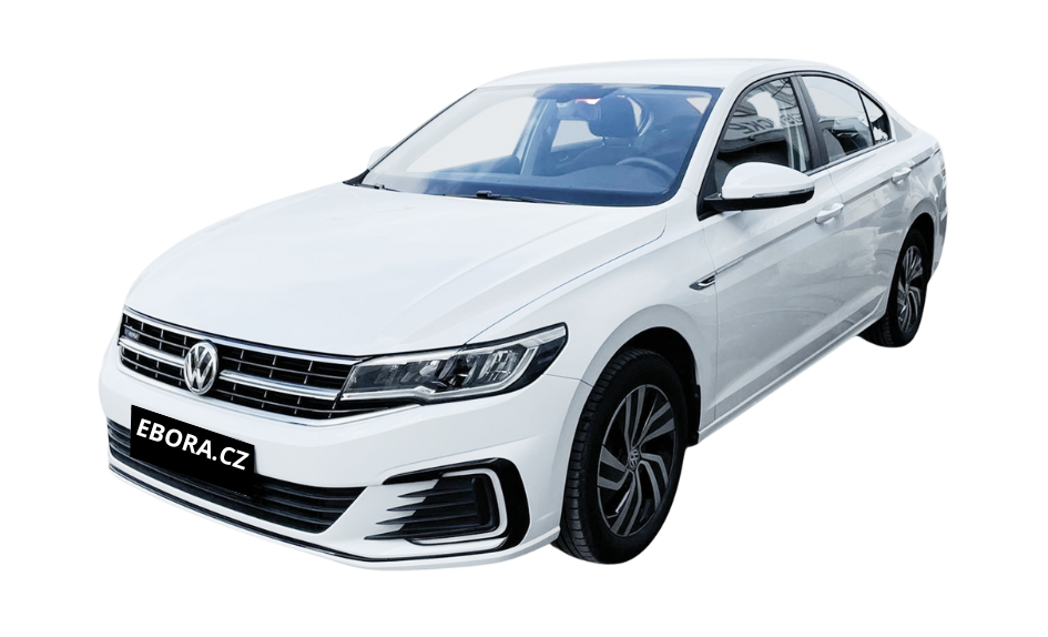 Volkswagen E-Bora