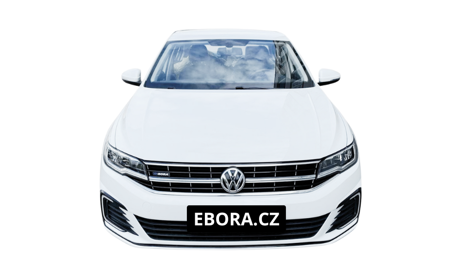 Volkswagen Ebora