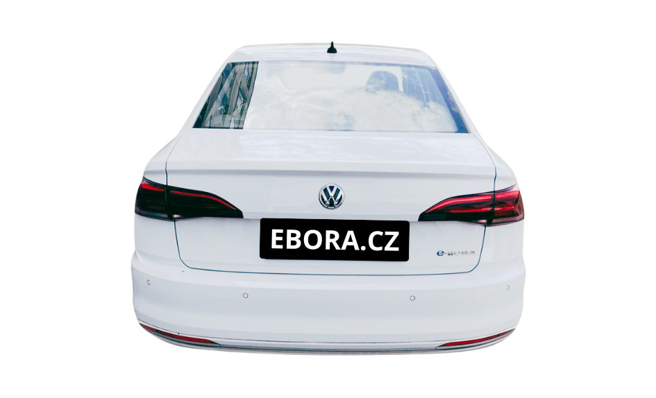 Volkswagen E-Bora